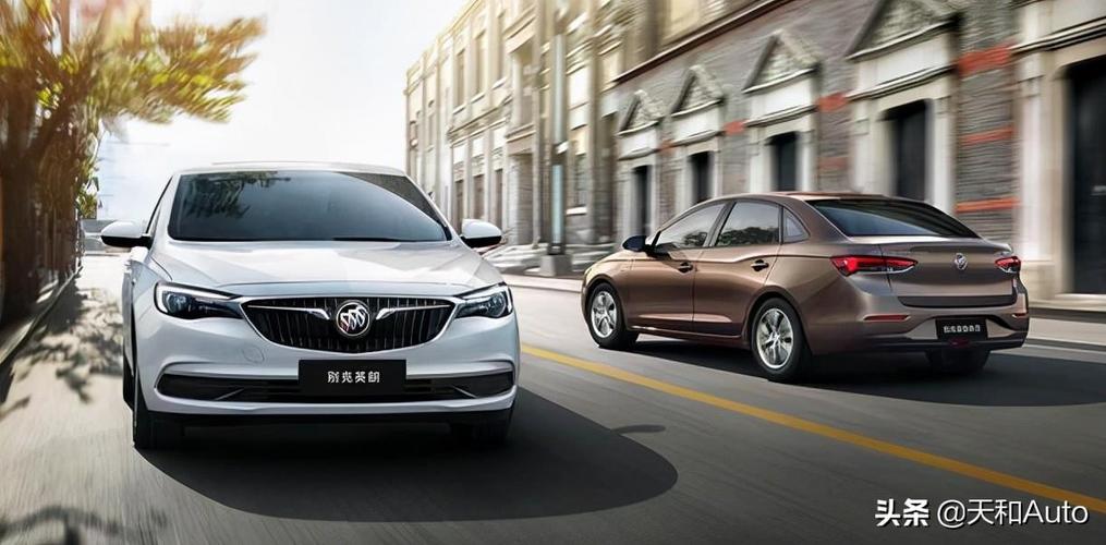 别克威朗双离合怎么样(威朗车质量怎么样)