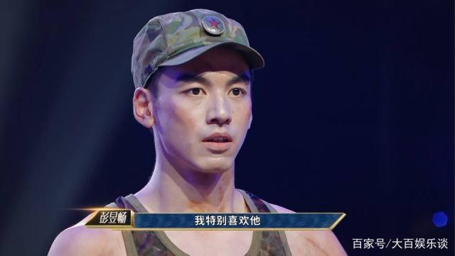 《舞蹈风暴》刘迦一支舞蹈15年军旅生涯,三杆晋级背后太多艰辛