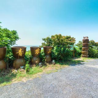 踏青农庄