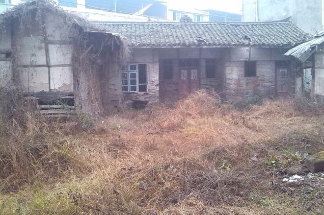 2022年农村危房改造来了有你家吗