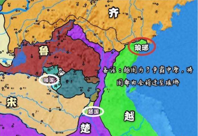 越南人说中国南方是他们的领土,一部越国兴亡史告诉他们:别碰瓷