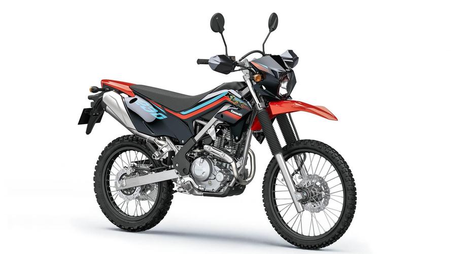 为什么越野摩托车手穿的很薄2手越野摩托车报价及图片