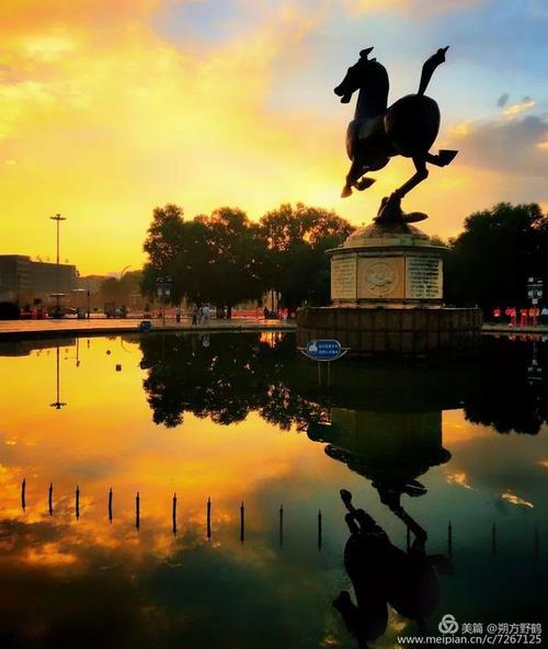 大美朔州来看你见过哪些美景