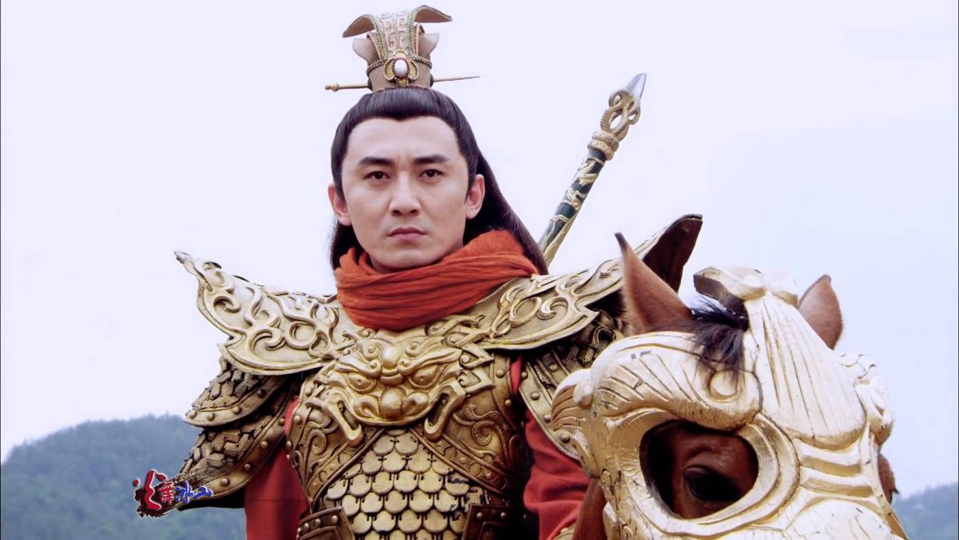 第七个叫做宇文,在历史上令人熟悉的便是宇文成都,宇文化及等,小编