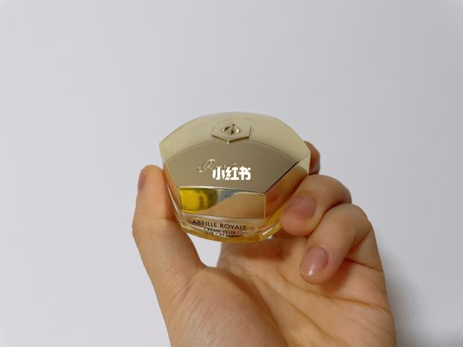 娇兰蜂姿眼霜_眼霜_olay怎么样_娇兰怎么样_质地_肤感