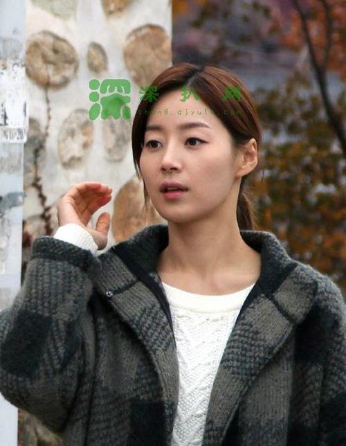 韩智慧丈夫郑赫准个人资料及照片 韩智慧郑赫准结婚图片