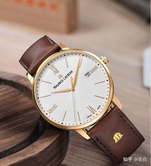 2021年艾美手表推荐,艾美手表怎么样?10款高销量艾美手表选购