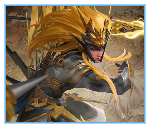 王者:马超神威皮肤24日来袭,梦泪却表示先别买,听完原因笑出声