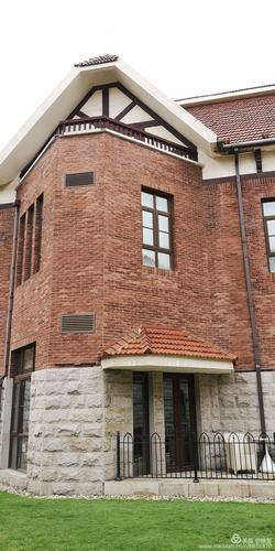 德式建筑英迪格酒店