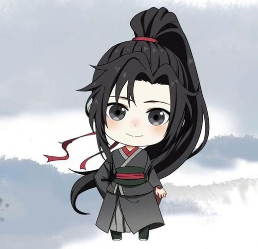 魏无羡以q版动画形象讲解科举,打破传统,让文化换一种