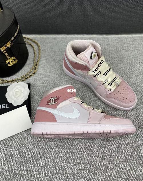 联名香奶奶运动_香奈儿怎么样_air jordan_运动_沙隆达广场攻略_鞋控