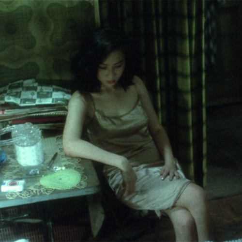 阿飞正传 刘嘉玲