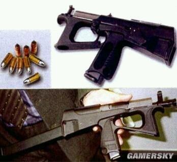 7n21弹头装有经过热处理调质的钢芯