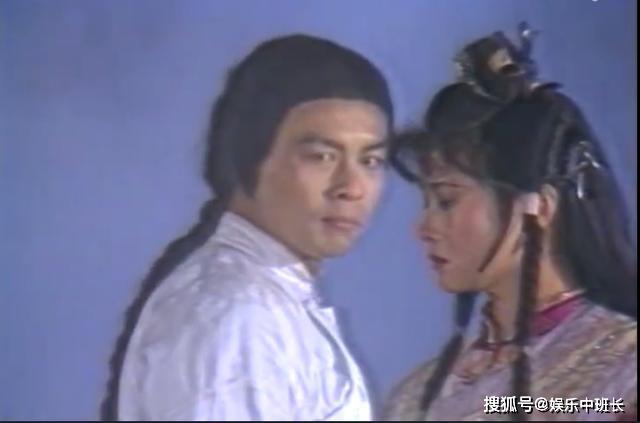 1991年乙未豪客传奇超长恩仇爱情剧大结局令人唏嘘