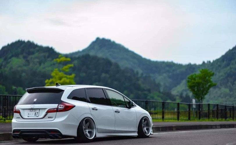 杰德怎么样本田杰德口碑怎么样