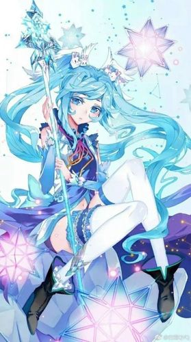 动漫同人小说 菲梦少女:唐舞雪 这个看成粉色的 —————— 海花