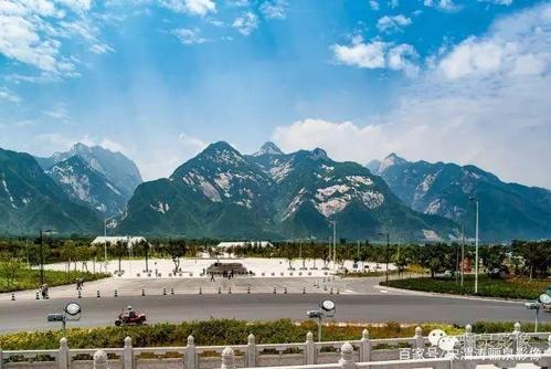 陕西渭南红色旅游景点概要简介