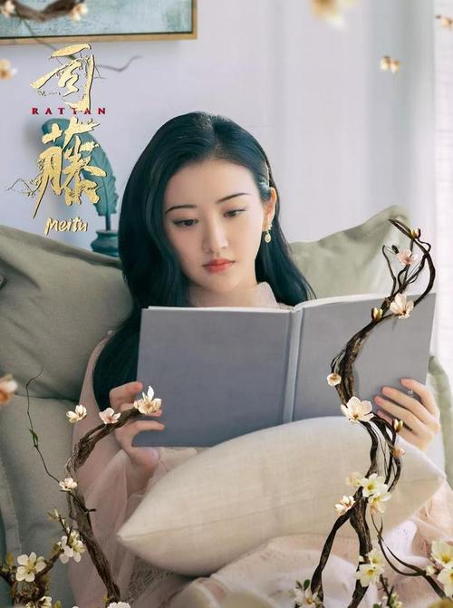 景甜《司藤》为什么会大火,分析原因离不开这几点!