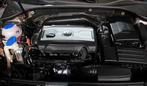 2016款全新帕萨特十月厂家特推优惠优惠直逼低价