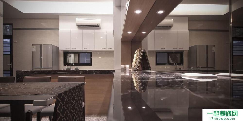 石材与镜面_1491748装修效果图