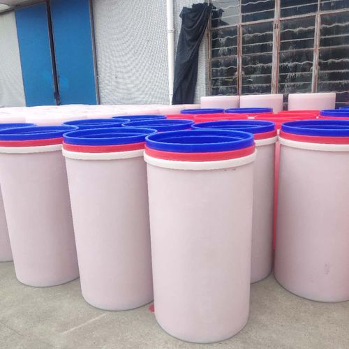 华享长期供应家用养殖桶育苗养殖桶鱼苗养殖桶水产养殖桶滚塑加工