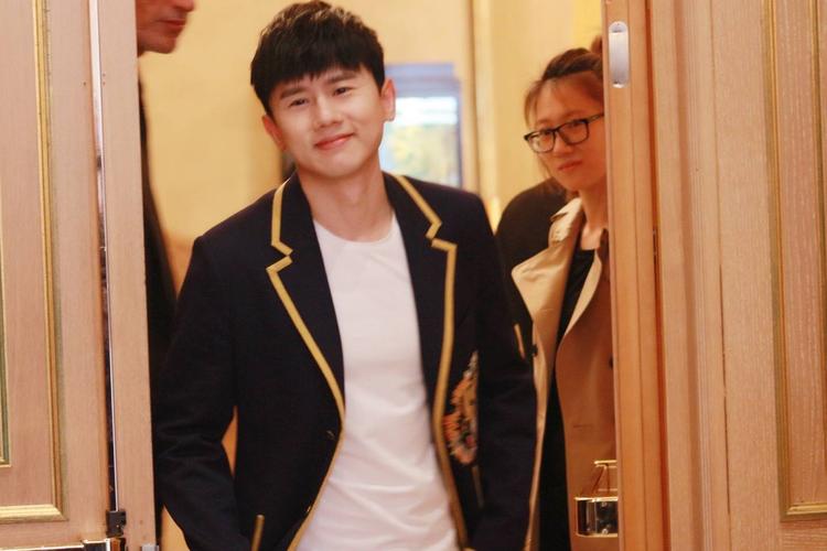 张杰- 堆糖,美图壁纸兴趣社区