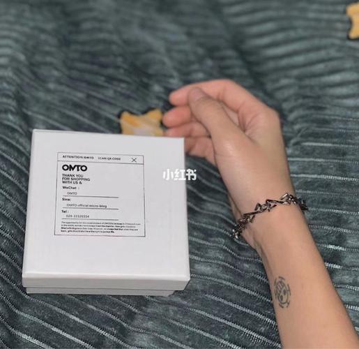 情人节礼物97一款高逼格的情侣手链get73_手链_情人节礼物_高逼格