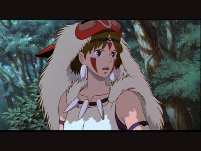 展开全部 叫 《幽灵公主》是宫崎骏的吉卜力工作室于1997年推出的一