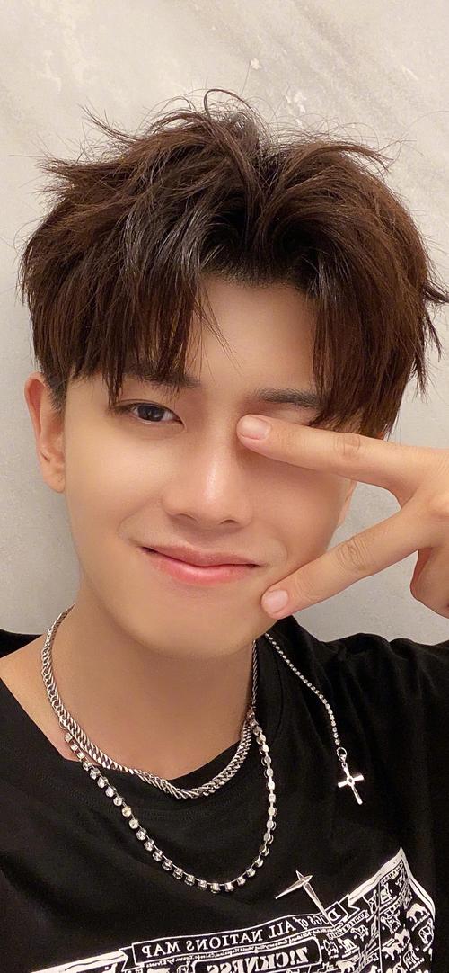 任嘉伦明星最新高清手机壁纸