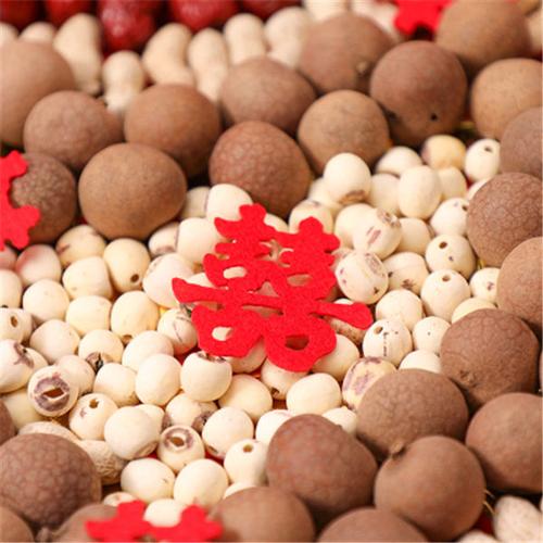 结婚早生贵子的四样东西