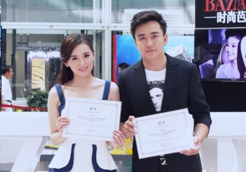 陈翔出轨江铠同,翟天临火了,不仅点赞还亲自在各微博号下辟谣