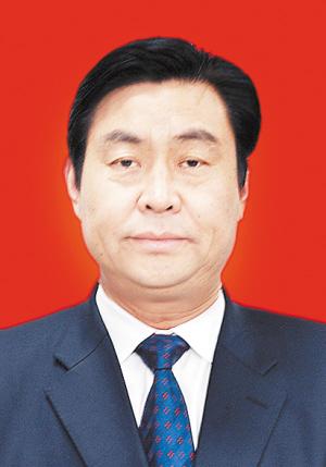 岳文海当选为周口市市长[图/简历]