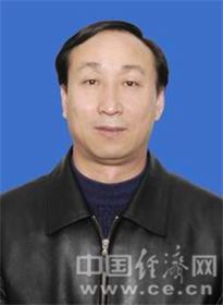 于长海(双鸭山市人民政府副市长)