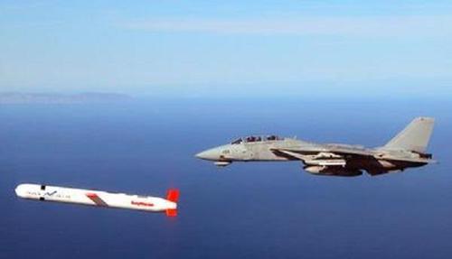 中国kd20a巡航导弹有多牛,千里之外可以打击对方移动目标