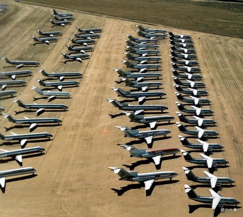 戴维斯·蒙山空军基地