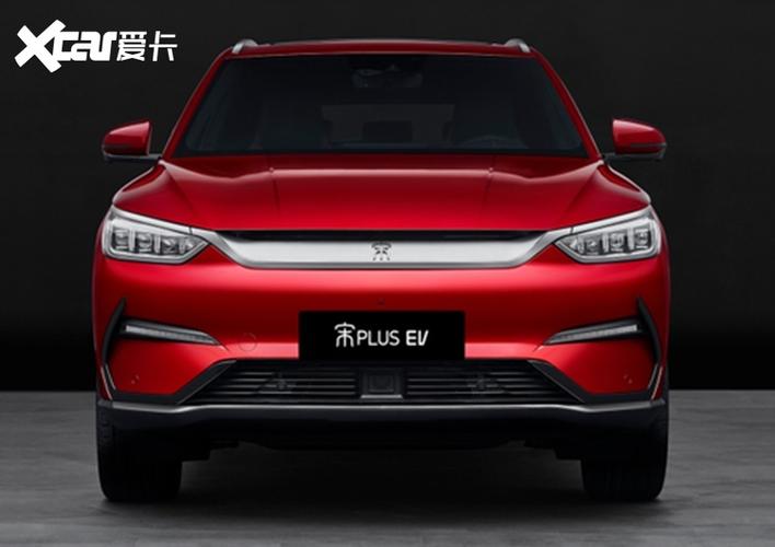 宋plus ev(参数|询价)将于4月7日正式上市.