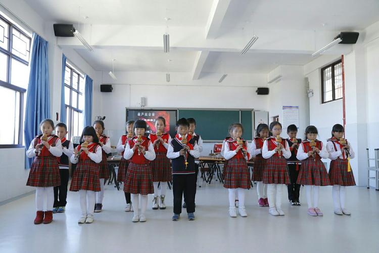 "取经楚雄"——澜沧县小教师赴楚雄开发区实验小学