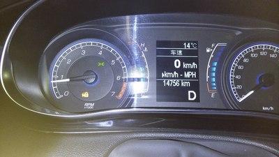 请看这个故障灯图标是什么?