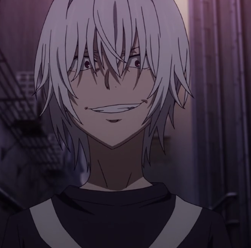 一方通行的救赎第壹章三抉择