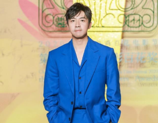 俞灏明远去韩国整容?32岁帅颜回归,终于恢复端木磊形象