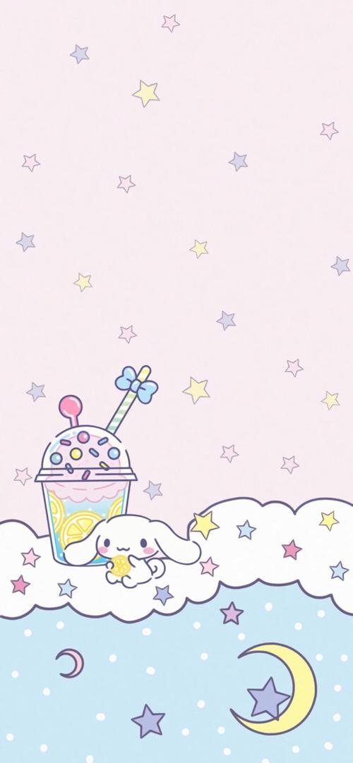 少女心壁纸 | 背景图