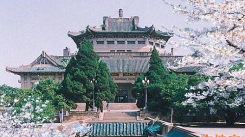 中国成亚洲拥有世界百强大学最多的国家!