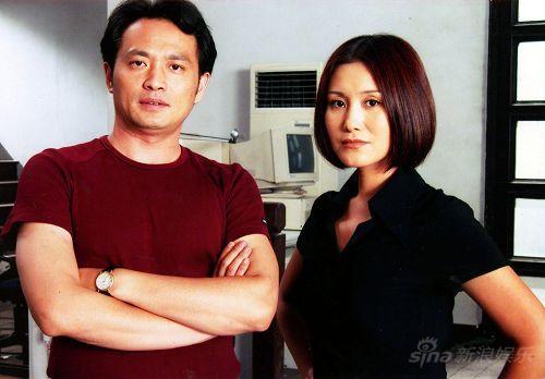 剧中不仅破案过程惊心动魄,引人入胜,季洁和杨震从《重案六组2》开始