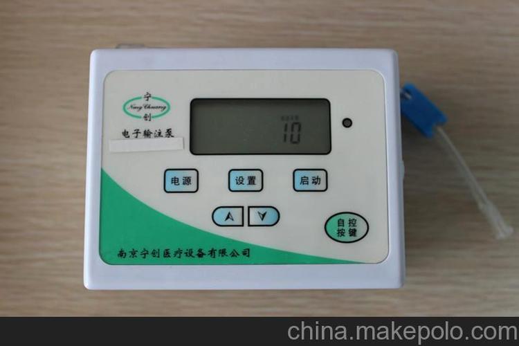 电子输注泵 北京地区医疗器械专卖 医用材料电子输注泵 品质保障