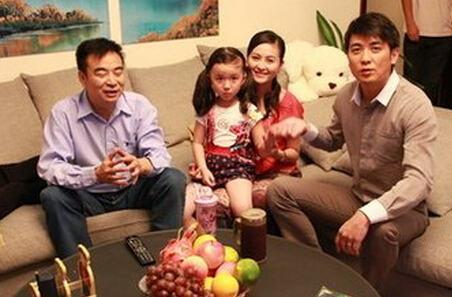 戴娇倩上海顺利产女 揭戴娇倩神秘老公资料背景何时结