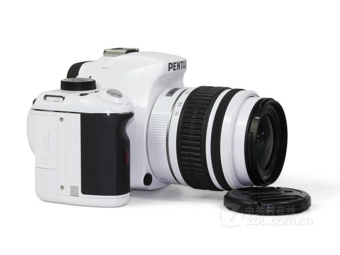 【高清图】 宾得(pentax)kx整体外观图 图189