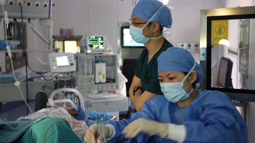 【华西生殖—助孕小知识】全麻下取卵手术知多少?_麻醉