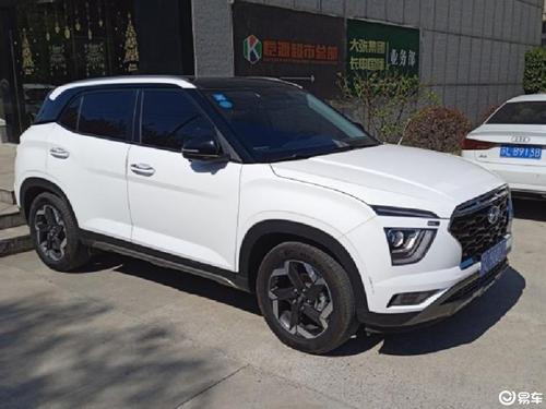 【现代ix25】现代ix25口碑_现代ix25怎么样_现代ix25优缺点_现代ix25