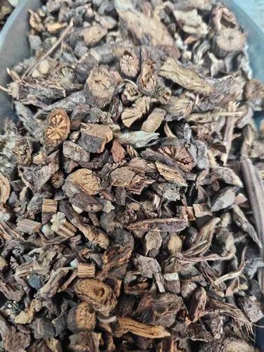 中药破骨风的功效