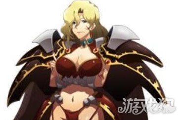 梦幻模拟战手游女王伊梅尔达怎么样值得培养吗